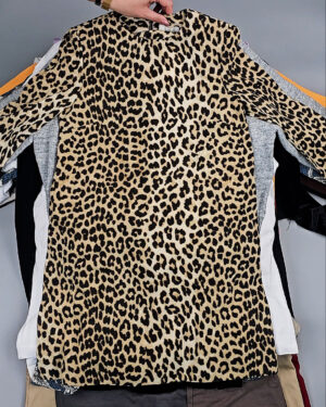 Фотография  787 - H&M A/W Women mix 095#15 кг, ЛОТ № СТ-9547 оптом в Анадыри и Чукотском АО