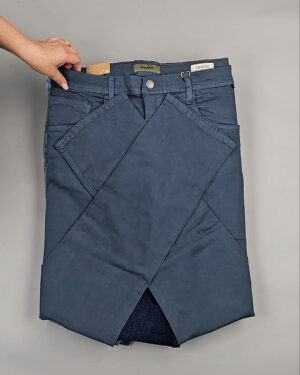 Фотография  114 - Джинсы BLEND HE + 075#10 кг, ЛОТ СТ-9496 оптом в Анадыри и Чукотском АО