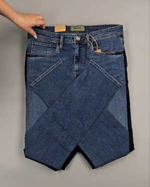 Фотография  455 - Джинсы BLEND HE + 075#10 кг, ЛОТ СТ-9495 оптом в Анадыри и Чукотском АО