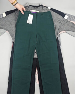 Фотография  239 - Комплекты жен Корея 085#5 кг, ЛОТ СТ-9574 оптом в Анадыри и Чукотском АО