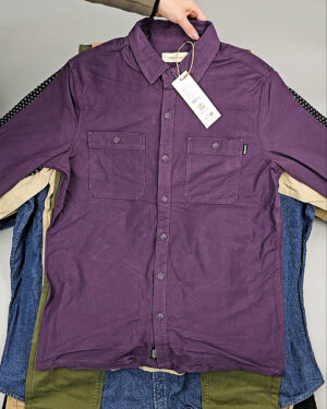 Фотография  378 - Мужской зимний микс Blend He, 20 кг, ЛОТ № СТ-9522 оптом в Анадыри и Чукотском АО