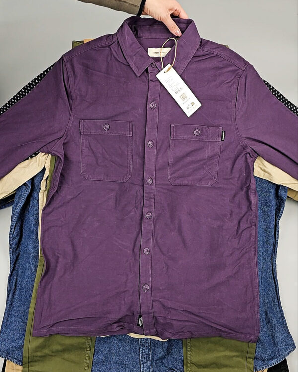 Фотография  345 - Мужской зимний микс Blend He, 20 кг, ЛОТ № СТ-9522 оптом в Анадыри и Чукотском АО