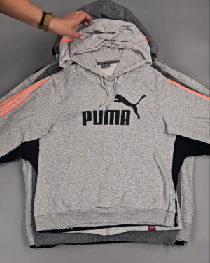 Фотография  768 - Толстовки#10 кг, ЛОТ № СХ-0150 оптом в Анадыри и Чукотском АО