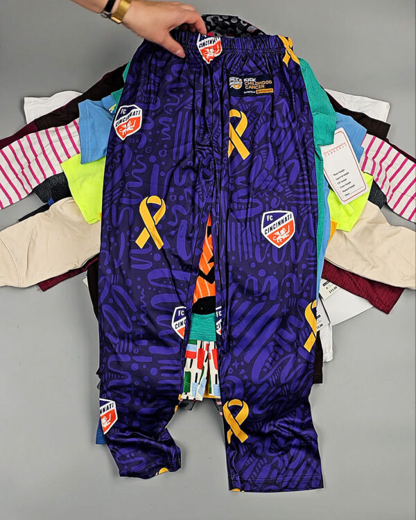 Фотография  341 - BABY KIDS CAN Winter 44#7 кг, ЛОТ СТ-9611 оптом в Анадыри и Чукотском АО