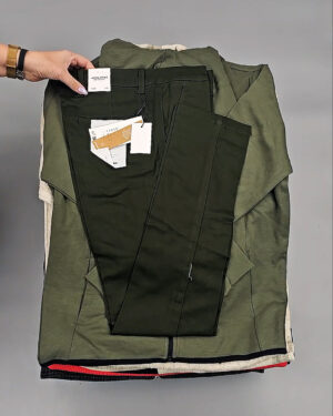 Фотография 796 - Мужской зимний микс JACK JONES, 20 кг, ЛОТ № СТ-9442 оптом в Анадыри и Чукотском АО