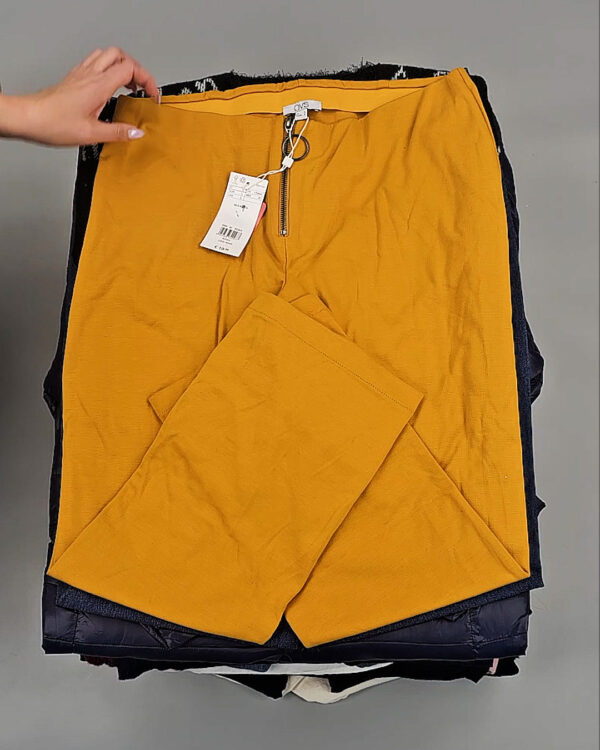 Фотография  364 - OVS Winter м/ж mix#15 кг, ЛОТ СТ-9508 оптом в Анадыри и Чукотском АО