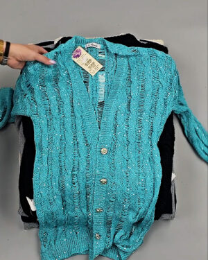 Фотография  886 - Джемпера Корея 085#7 кг, ЛОТ СТ-9414 оптом в Анадыри и Чукотском АО