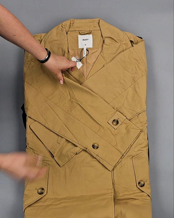 Фотография  225 - Ветровки Bestseller+DK 035#10 кг, ЛОТ СТ-9398 оптом в Анадыри и Чукотском АО