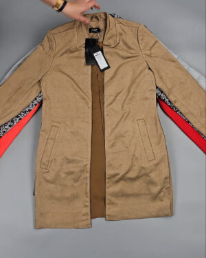 Фотография 677 - Пиджаки DK COMPANY Summer 045 B#10,8 кг, ЛОТ СТ-9586 оптом в Анадыри и Чукотском АО