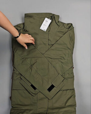 Фотография  572 - Ветровки Bestseller 045#10 кг, ЛОТ СТ-9410 оптом в Анадыри и Чукотском АО