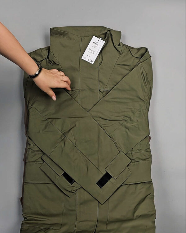 Фотография  919 - Ветровки Bestseller 045#10 кг, ЛОТ СТ-9410 оптом в Анадыри и Чукотском АО