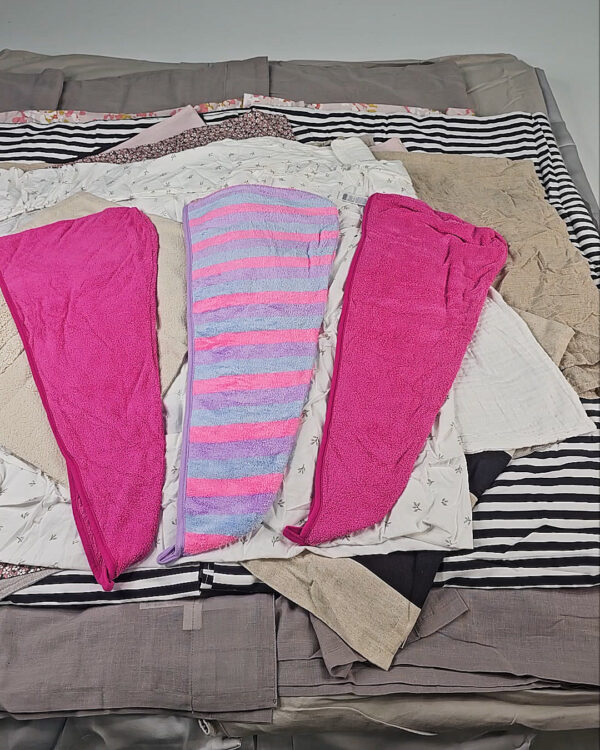 Фотография  658 - Предметы домашнего обихода H&M, 25 кг, ЛОТ №СТ-9562 оптом в Анадыри и Чукотском АО