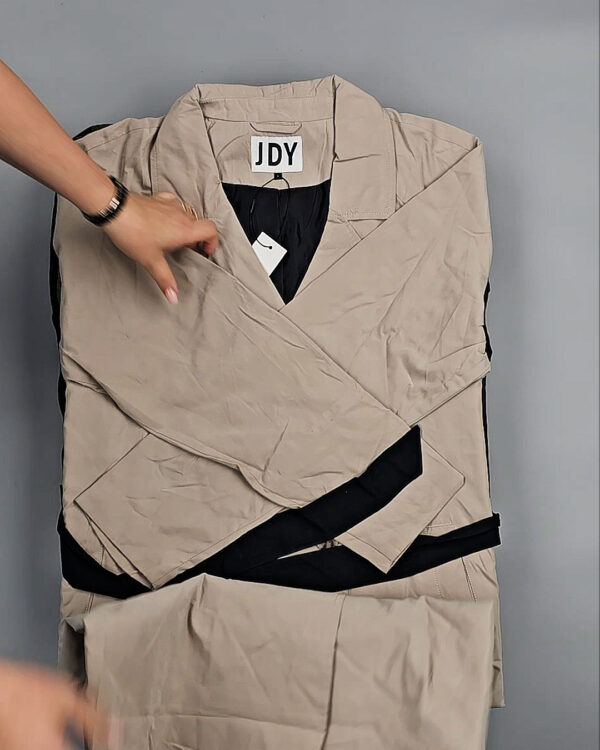 Фотография  431 - Ветровки Bestseller+DK 035#10 кг, ЛОТ СТ-9396 оптом в Анадыри и Чукотском АО