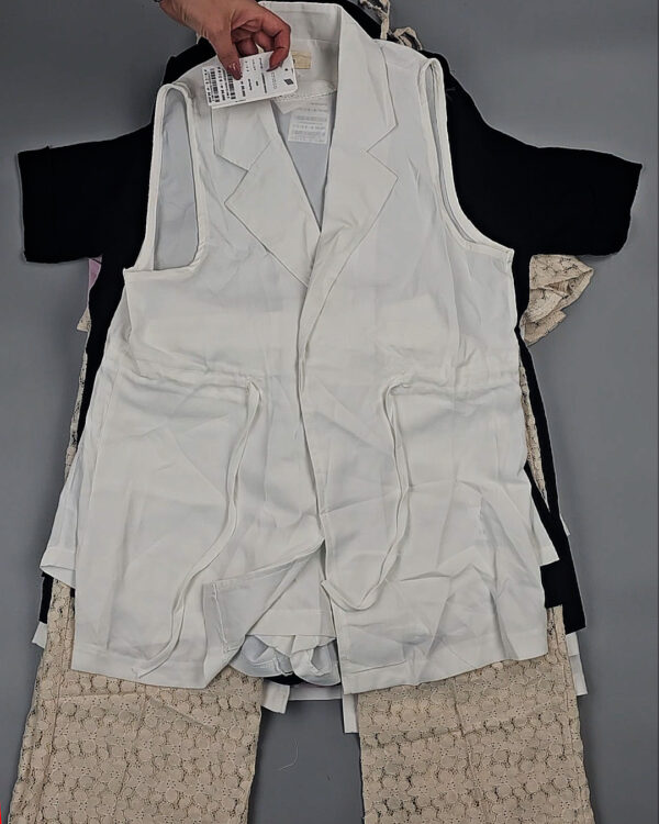 Фотография  265 - Комплекты жен Корея 085#5 кг, ЛОТ СТ-9575 оптом в Анадыри и Чукотском АО