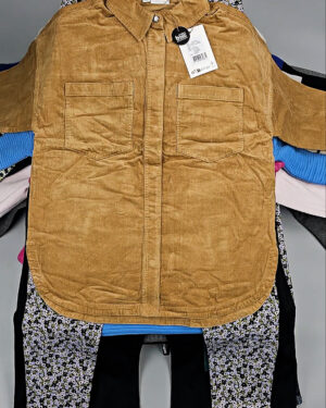 Фотография  917 - Женский зимний микс DK COMPANY, 20 кг, ЛОТ № СТ-9528 оптом в Анадыри и Чукотском АО