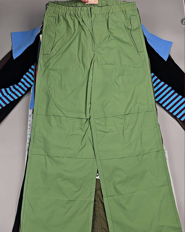 Фотография  564 - JACK JONES Women mix 075 #15 кг, ЛОТ СТ-9531 оптом в Анадыри и Чукотском АО