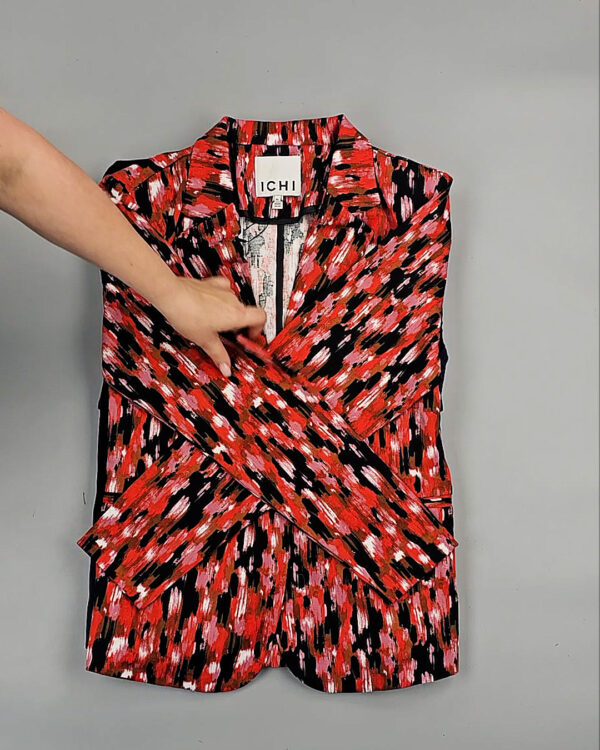 Фотография  762 - Жакеты DK+Bestseller 085#11 кг оптом в Анадыри и Чукотском АО