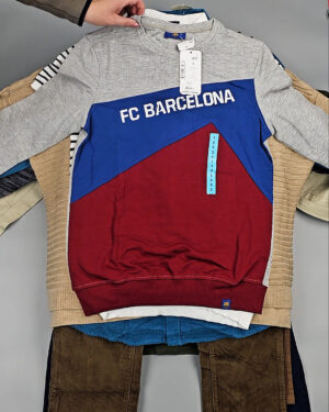 Фотография  882 - DEFACTO mix Sp/Sum#17,9 кг, ЛОТ № СТ-9540 оптом в Анадыри и Чукотском АО