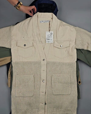 Фотография  310 - Ветровки DK Company 075#10 кг, ЛОТ СТ-9552 оптом в Анадыри и Чукотском АО