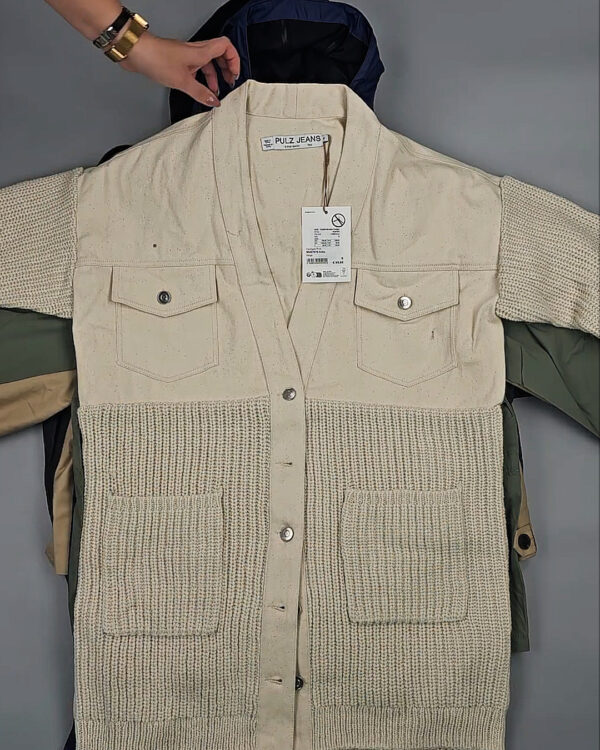 Фотография  356 - Ветровки DK Company 075#10 кг, ЛОТ СТ-9552 оптом в Анадыри и Чукотском АО