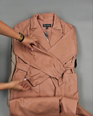 Фотография  149 - Ветровки женские CAN 104#12 кг оптом в Анадыри и Чукотском АО