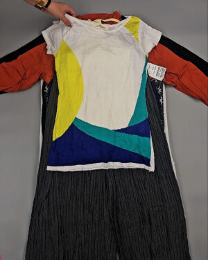 Фотография  385 - Комплекты жен Корея 085#5 кг, ЛОТ СТ-9573 оптом в Анадыри и Чукотском АО