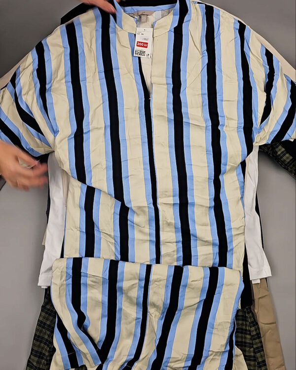 Фотография  290 - H&M A/W Women mix 095#15 кг, ЛОТ № СТ-9548 оптом в Анадыри и Чукотском АО