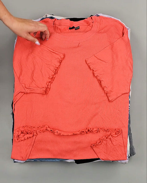 Фотография  902 - Домашняя одежда LIDL 114#7 кг, ЛОТ СТ-9489 оптом в Анадыри и Чукотском АО