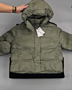 Фотография  927 - Куртки BESTSELLER зима 045#10 кг оптом в Анадыри и Чукотском АО