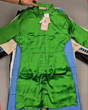 Фотография  906 - JACK JONES Women mix 075 #15 кг, ЛОТ СТ-9532 оптом в Анадыри и Чукотском АО