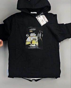 Фотография  215 - Спортивный микс C-3405 (MEN J-P) #10 кг, ЛОТ СТ-9459 оптом в Анадыри и Чукотском АО