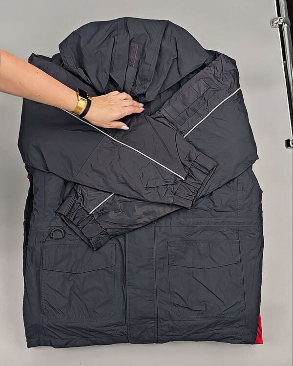 Фотография  851 - Верхняя одежда мужская CAN 104#15 кг, ЛОТ СТ-9441 оптом в Анадыри и Чукотском АО