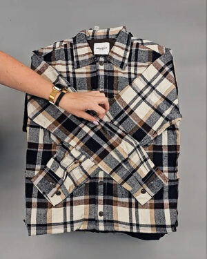 Фотография  897 - Мужской зимний микс JACK JONES, 20 кг, ЛОТ № СТ-9444 оптом в Анадыри и Чукотском АО