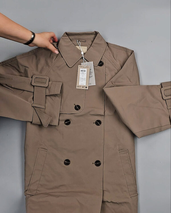 Фотография  231 - Ветровки Bestseller 045#10 кг, ЛОТ СТ-9407 оптом в Анадыри и Чукотском АО