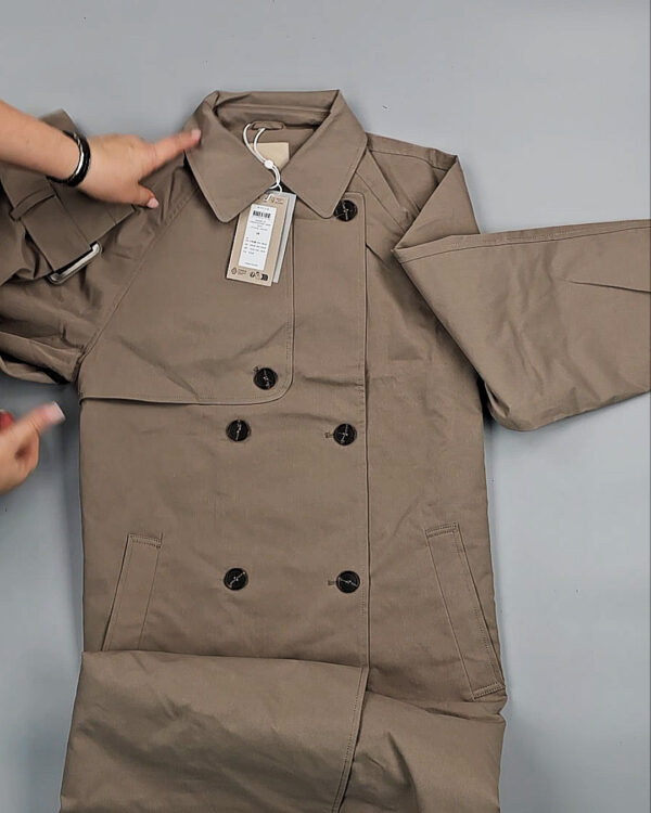 Фотография  986 - Ветровки Bestseller 045#10 кг, ЛОТ СТ-9408 оптом в Анадыри и Чукотском АО