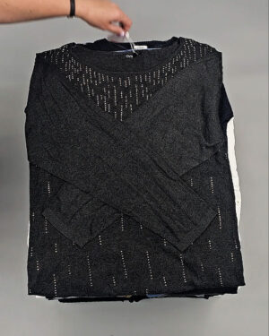 Купить OVS Winter м/ж mix#15 кг, ЛОТ СТ-9505 оптом в Анадыри и Чукотском АО