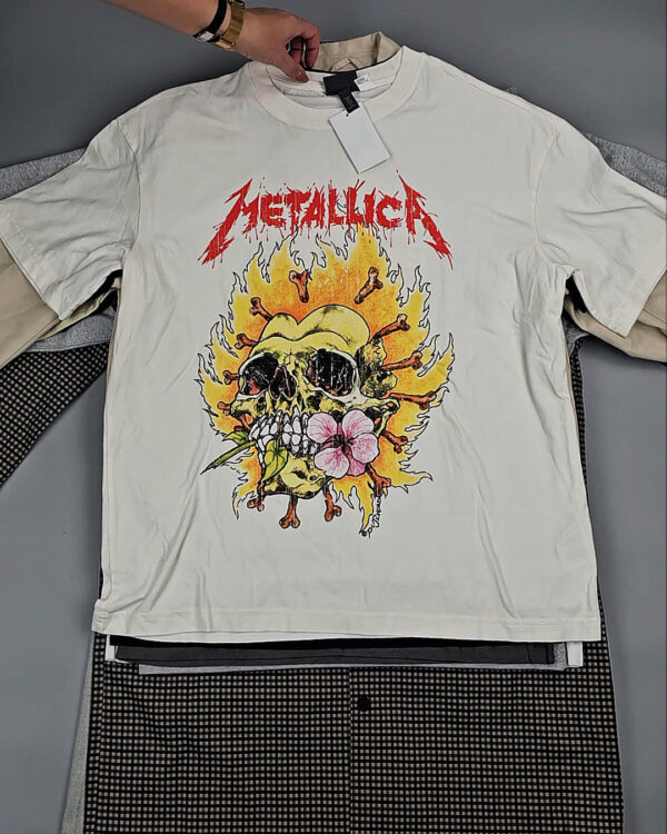 Фотография  802 - H&M Men mix 095#10,7 кг, ЛОТ № СТ-9545 оптом в Анадыри и Чукотском АО