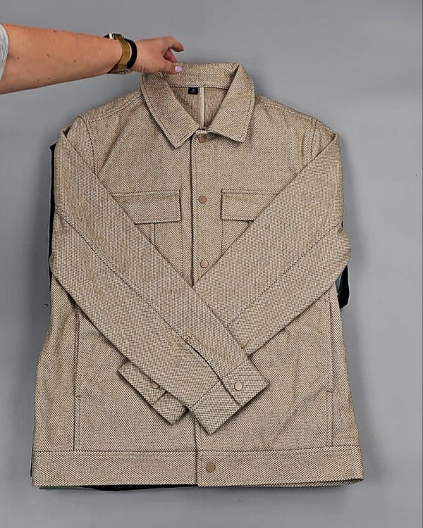 Фотография  842 - Ветровки женские CAN 104#12 кг оптом в Анадыри и Чукотском АО