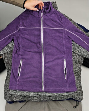 Фотография  222 - Флис#20 кг, ЛОТ № СХ-0175 оптом в Анадыри и Чукотском АО