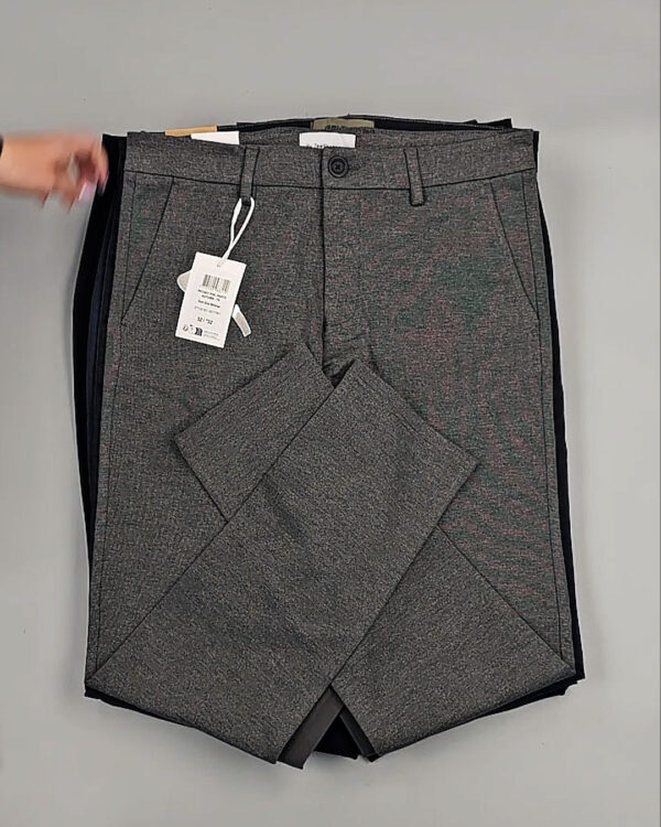 Фотография  636 - Брюки BLEND HE + 075#10 кг, ЛОТ № СТ-9485 оптом в Анадыри и Чукотском АО