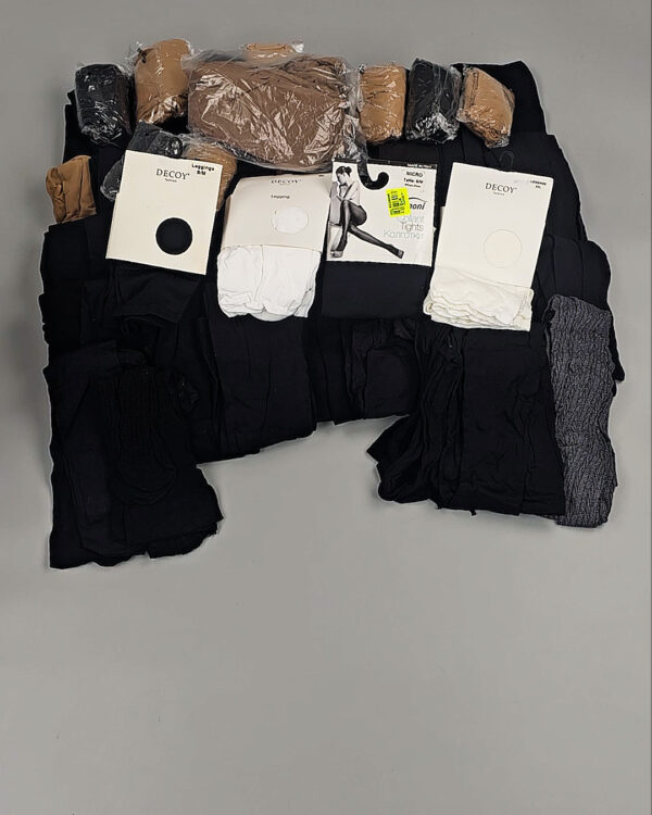 Фотография  666 - Колготки СТОК зима#5 кг, СТ-9578 оптом в Анадыри и Чукотском АО