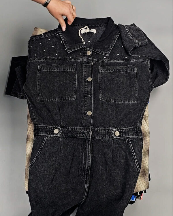 Фотография  913 - NEXT Winter Women mix#15 кг, ЛОТ СТ-9452 оптом в Анадыри и Чукотском АО