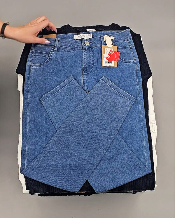 Фотография  611 - OVS Winter м/ж mix#15 кг, ЛОТ СТ-9505 оптом в Анадыри и Чукотском АО