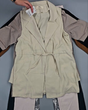 Фотография  761 - Комплекты жен Корея 085#5 кг оптом в Анадыри и Чукотском АО