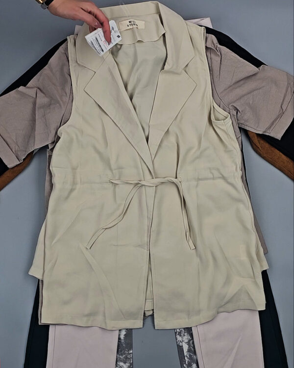 Фотография  730 - Комплекты жен Корея 085#5 кг оптом в Анадыри и Чукотском АО