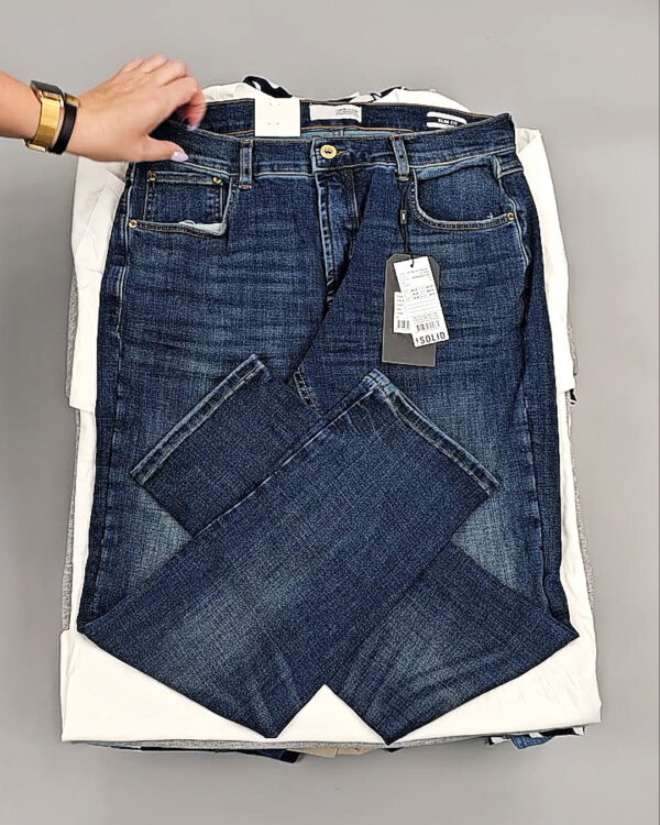 Фотография  575 - SOLID 075#15 кг, ЛОТ СТ-9390 оптом в Анадыри и Чукотском АО