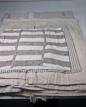 Фотография  535 - Предметы домашнего обихода H&M, 25 кг, ЛОТ СТ-9430 оптом в Анадыри и Чукотском АО