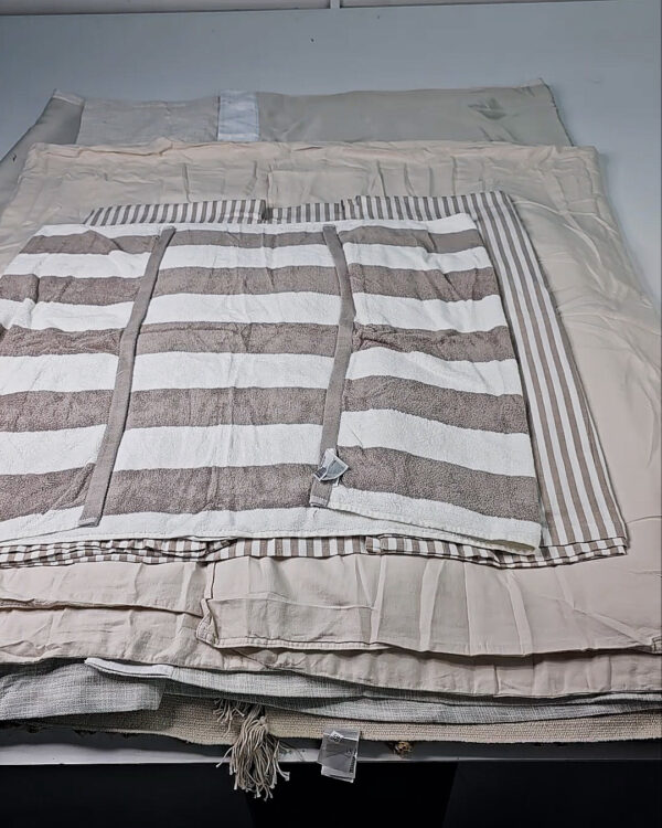 Фотография  880 - Предметы домашнего обихода H&M, 25 кг, ЛОТ СТ-9430 оптом в Анадыри и Чукотском АО