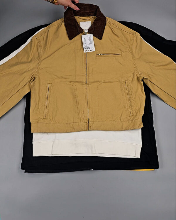 Фотография  247 - H&M Men mix 095#10,6 кг, ЛОТ № СТ-9544 оптом в Анадыри и Чукотском АО