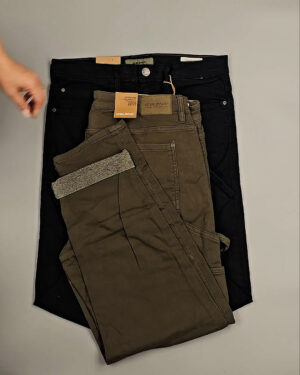 Фотография  918 - Джинсы BLEND HE + 075#10 кг, ЛОТ СТ-9493 оптом в Анадыри и Чукотском АО